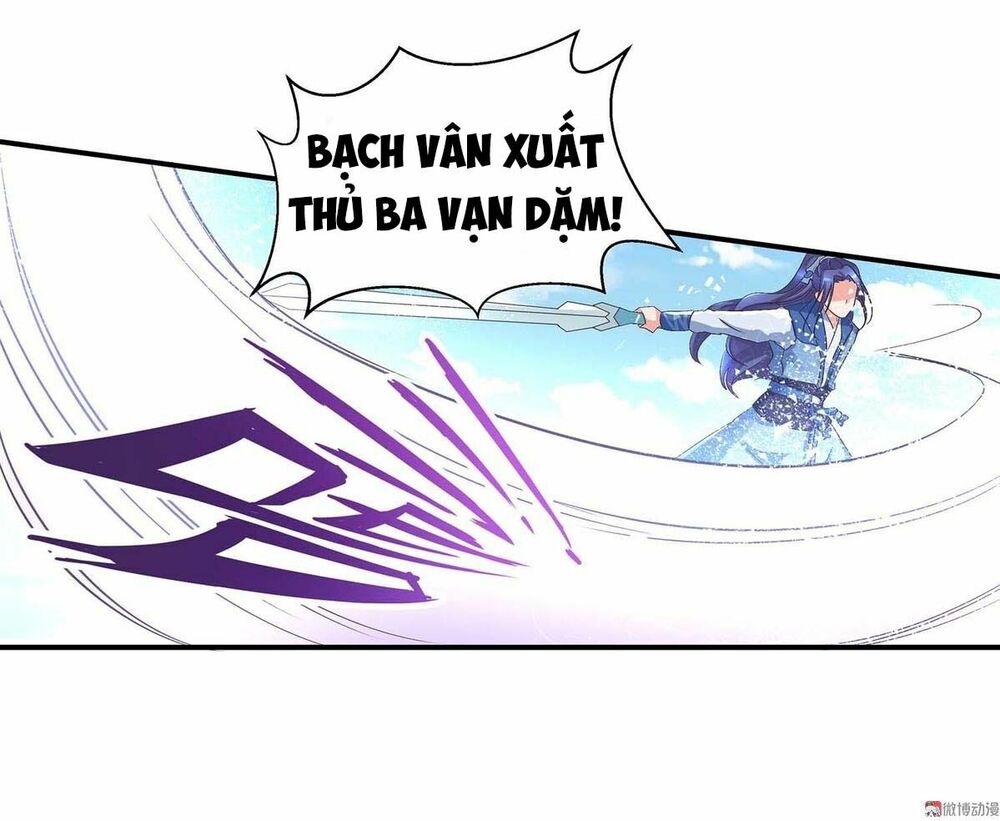 Đệ Nhất Chưởng Môn: Chapter 40