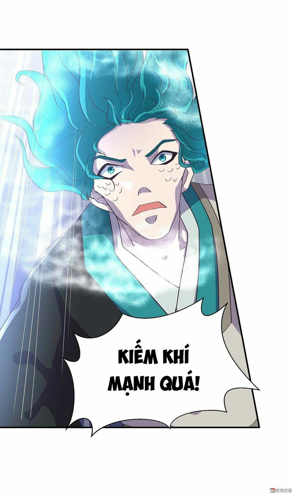 Đệ Nhất Chưởng Môn: Chapter 40