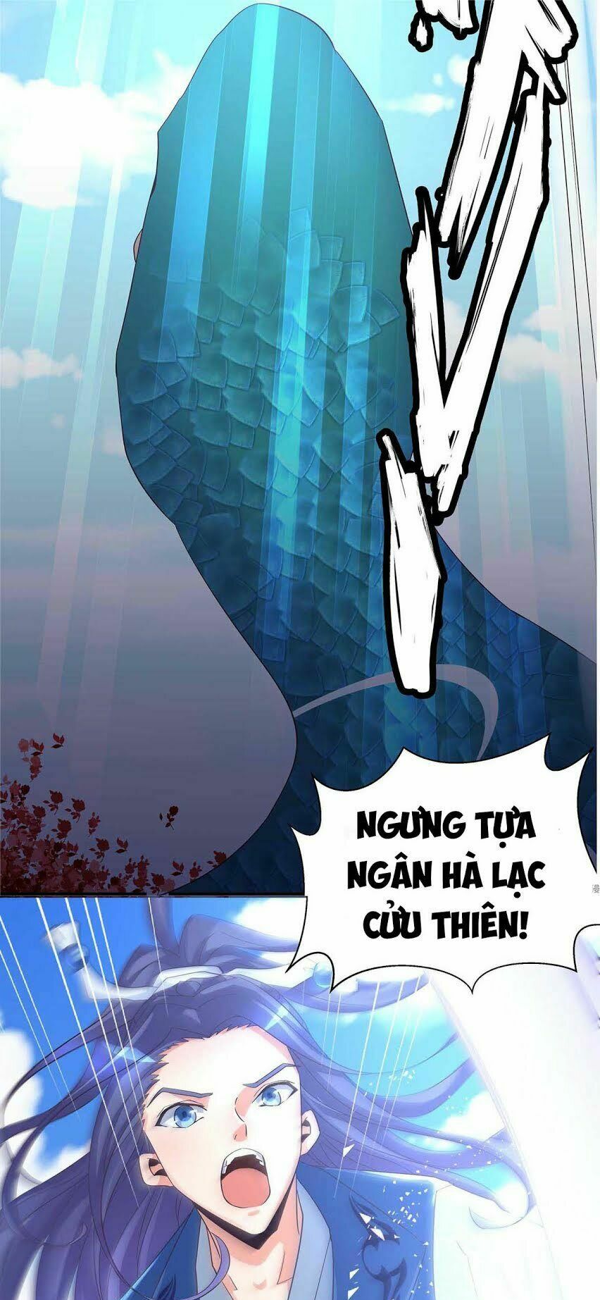 Đệ Nhất Chưởng Môn: Chapter 40