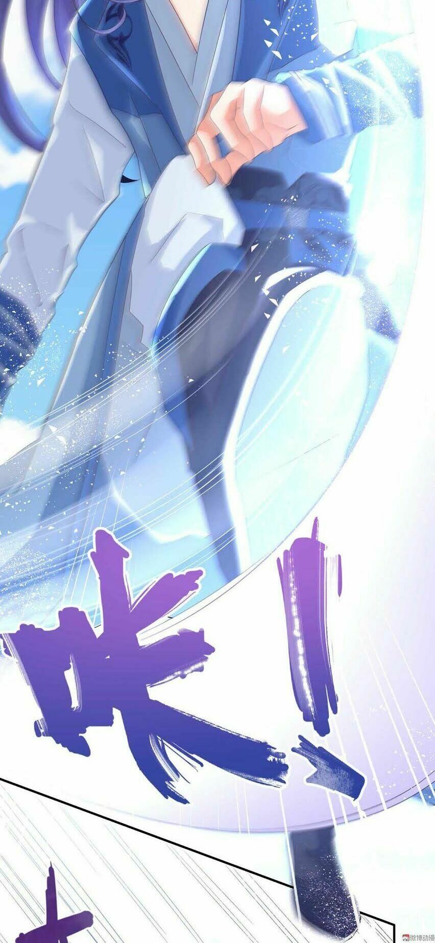 Đệ Nhất Chưởng Môn: Chapter 40