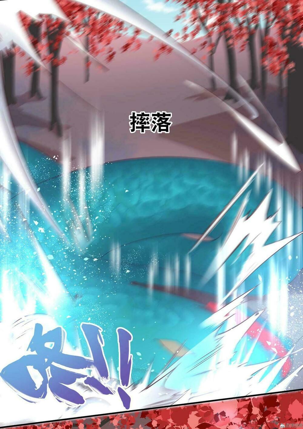 Đệ Nhất Chưởng Môn: Chapter 40