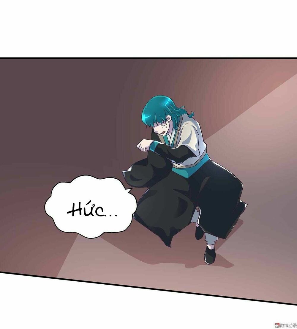 Đệ Nhất Chưởng Môn: Chapter 40