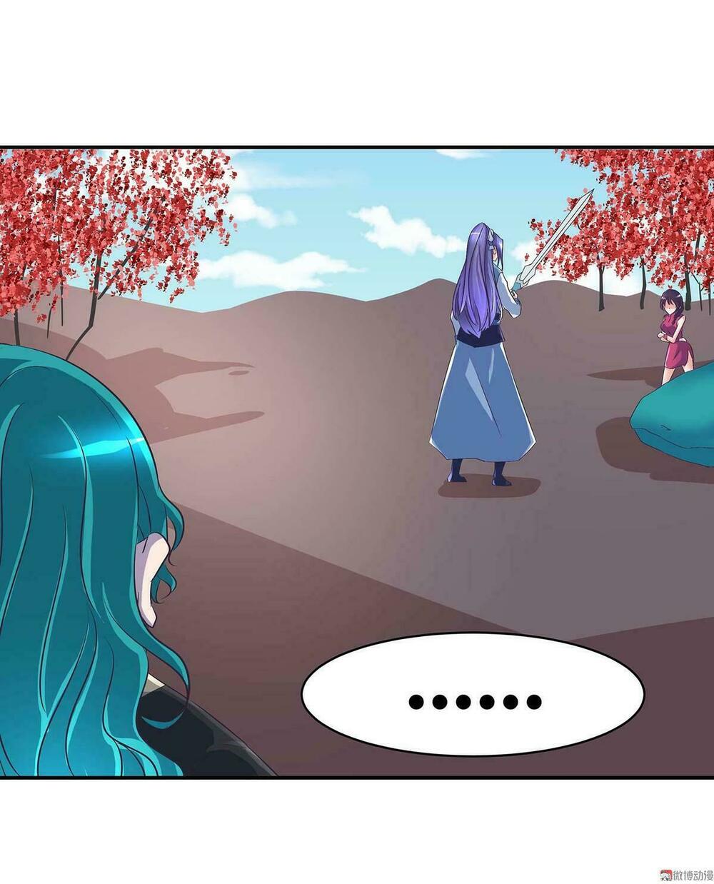 Đệ Nhất Chưởng Môn: Chapter 40