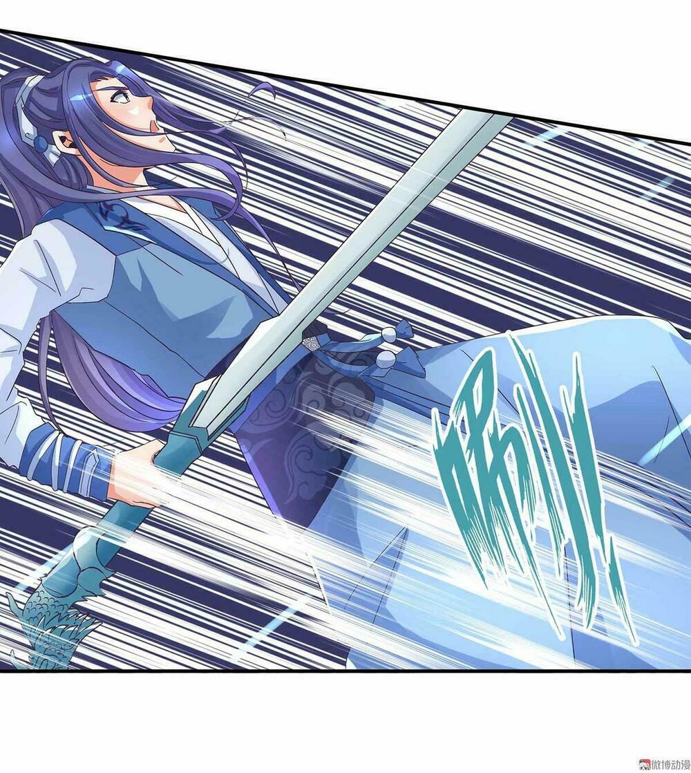 Đệ Nhất Chưởng Môn: Chapter 40