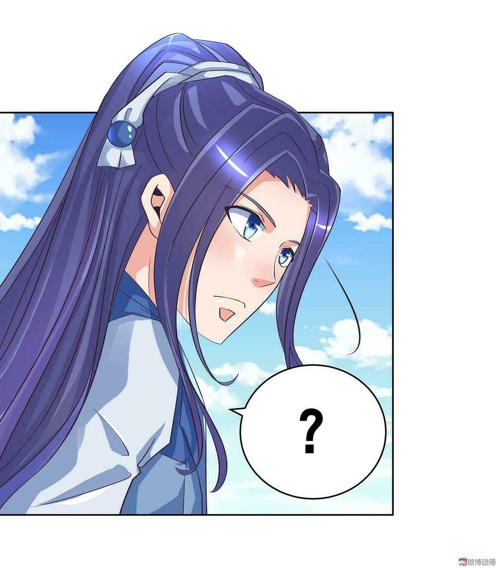 Đệ Nhất Chưởng Môn: Chapter 40