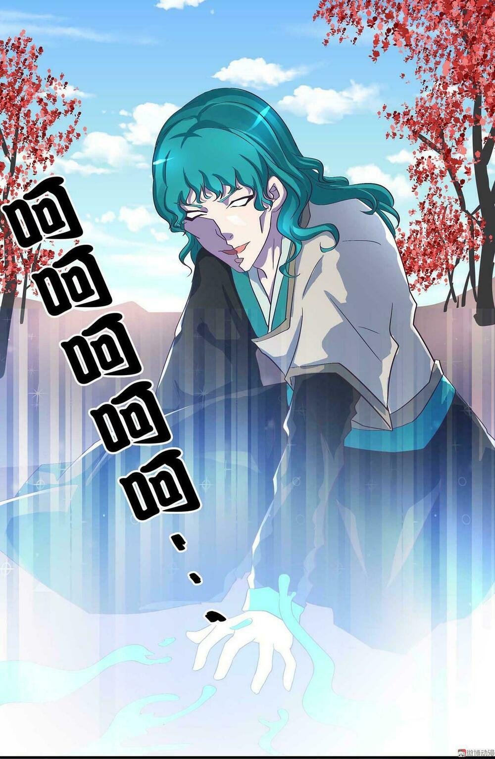 Đệ Nhất Chưởng Môn: Chapter 40