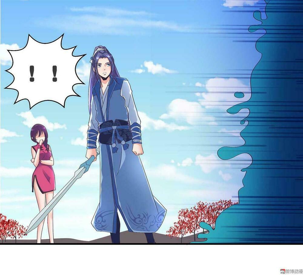 Đệ Nhất Chưởng Môn: Chapter 40