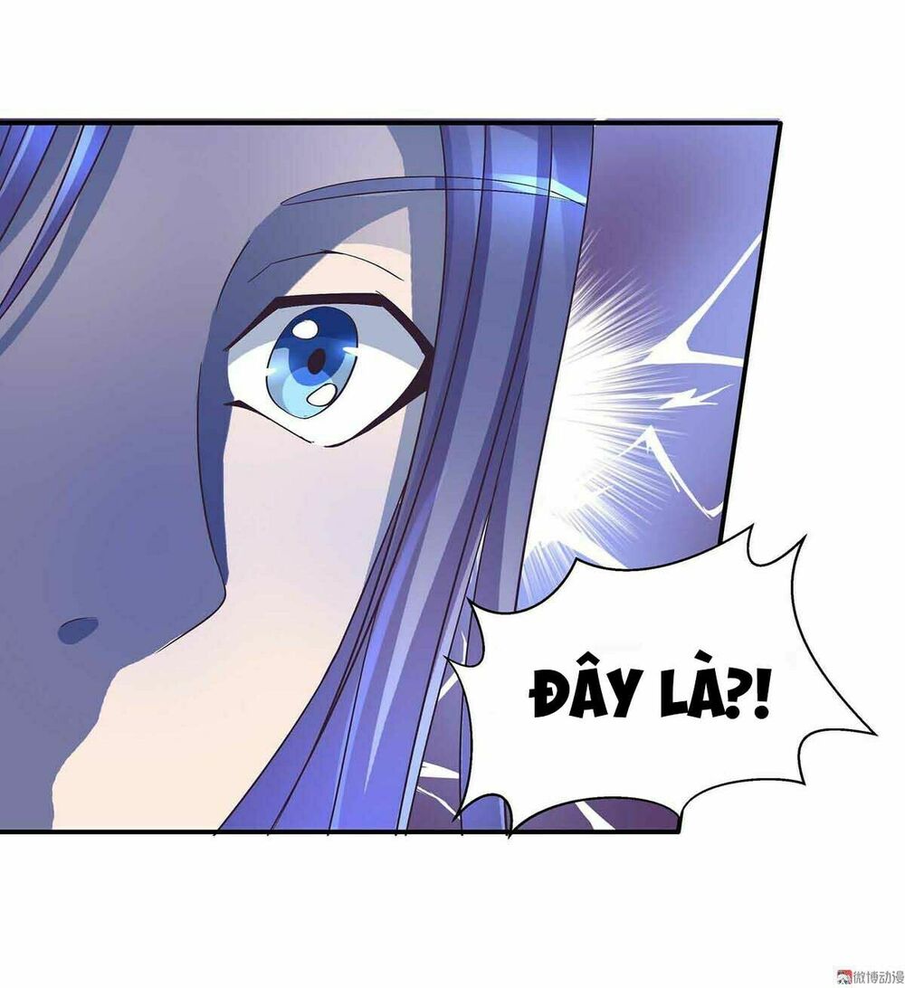 Đệ Nhất Chưởng Môn: Chapter 40
