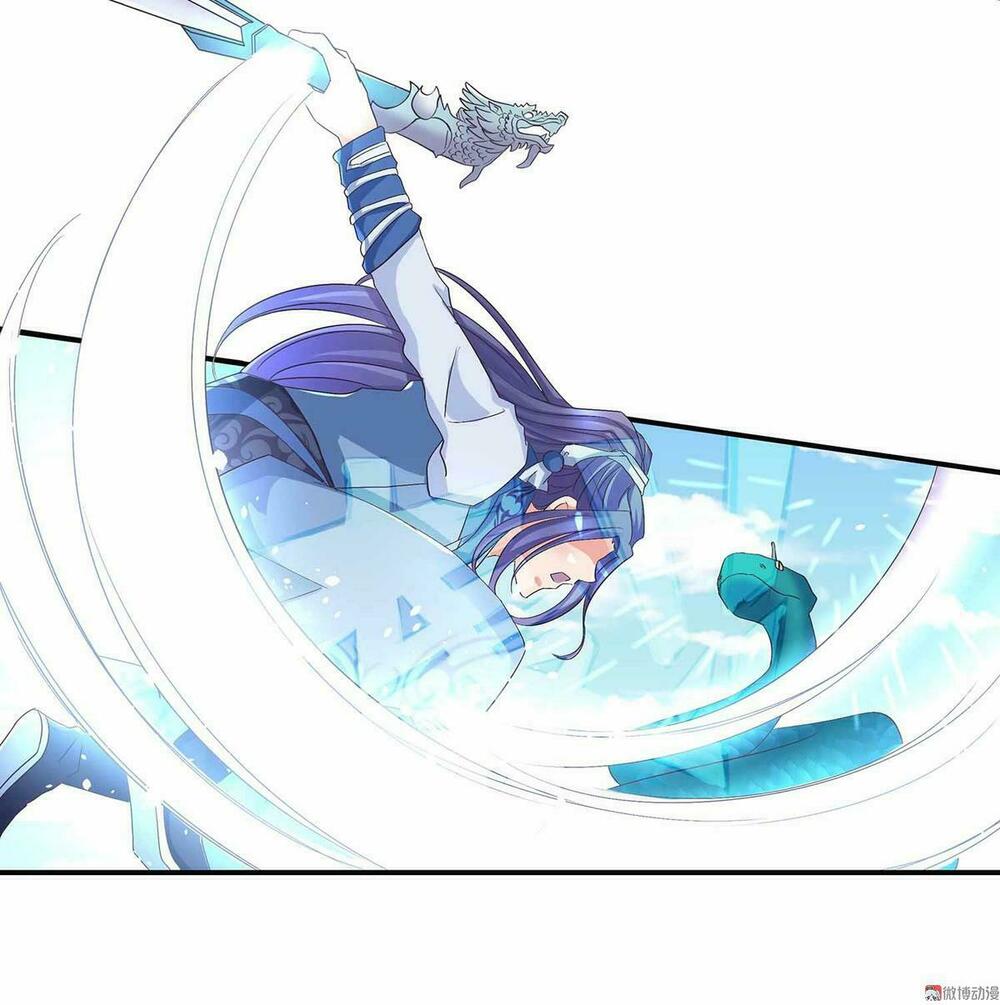 Đệ Nhất Chưởng Môn: Chapter 40