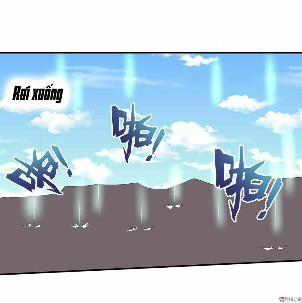 Đệ Nhất Chưởng Môn: Chapter 40