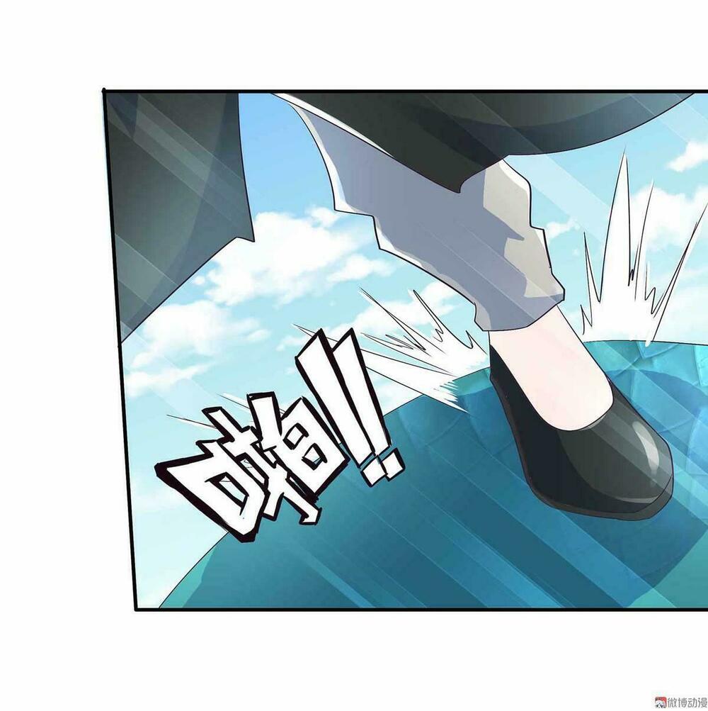 Đệ Nhất Chưởng Môn: Chapter 40