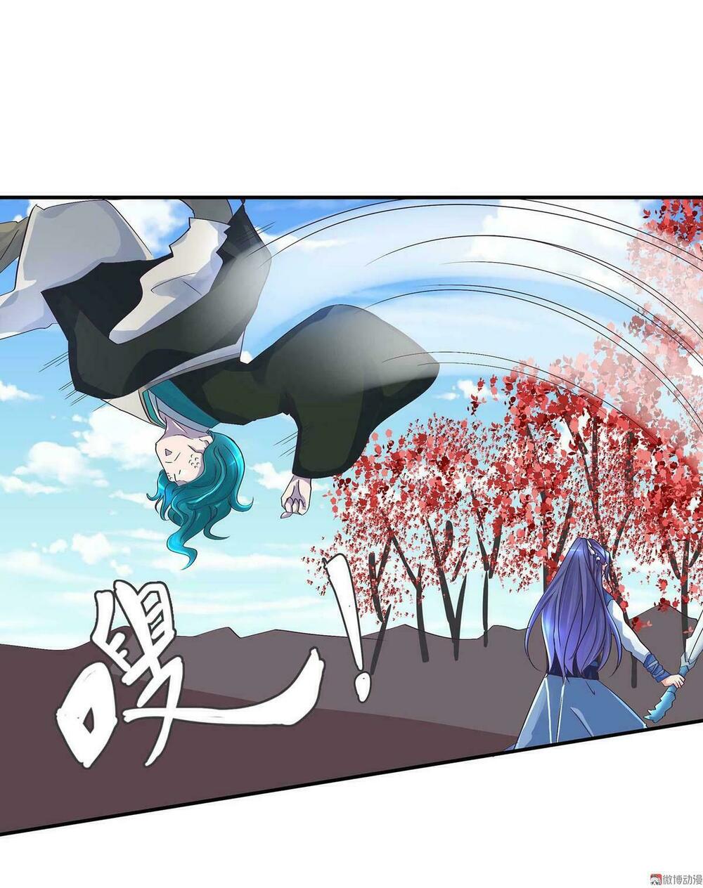 Đệ Nhất Chưởng Môn: Chapter 40