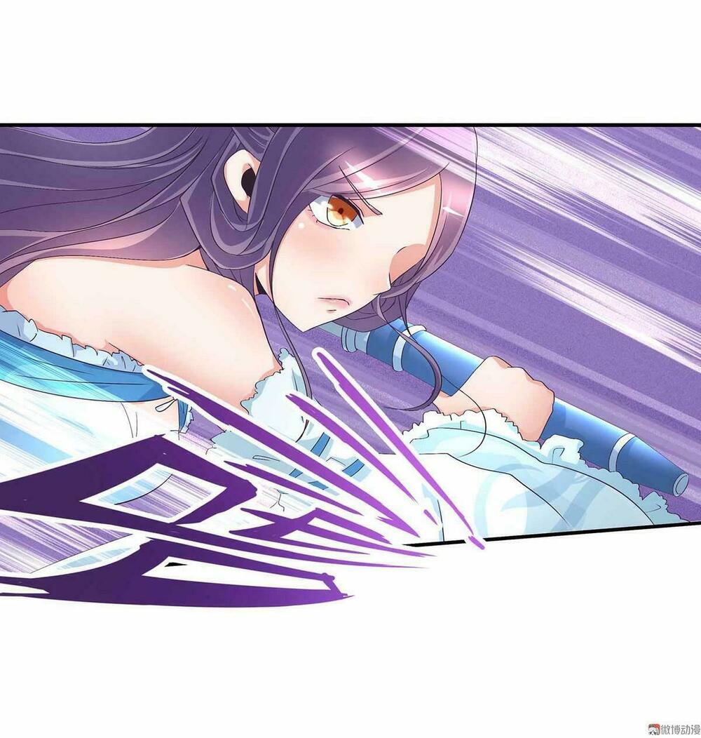 Đệ Nhất Chưởng Môn: Chapter 44