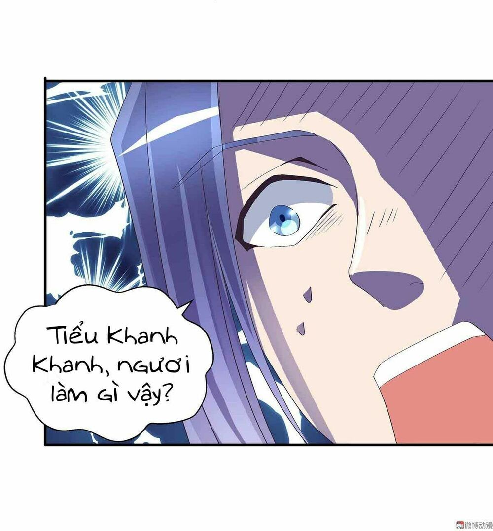 Đệ Nhất Chưởng Môn: Chapter 44