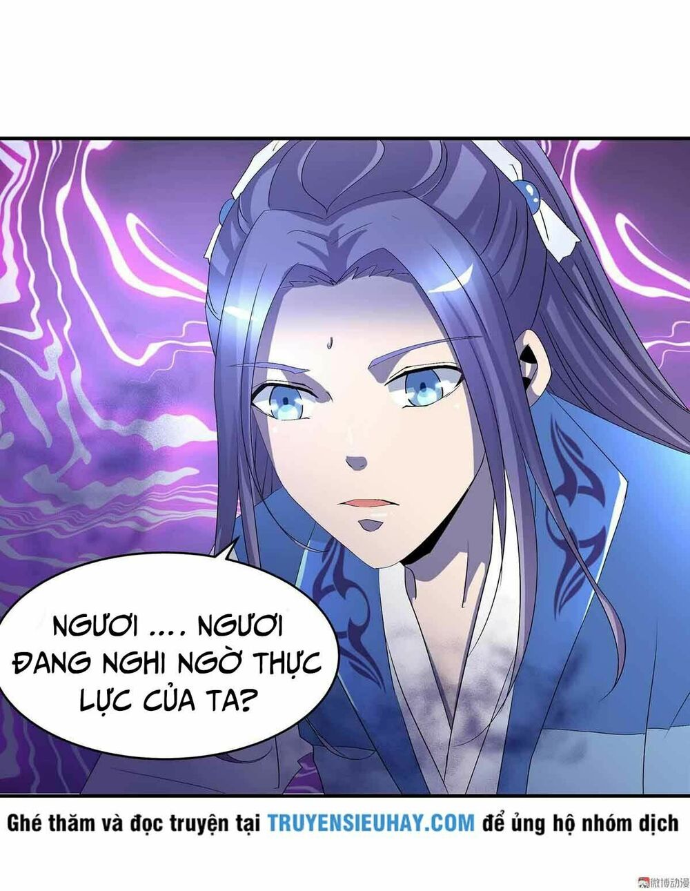 Đệ Nhất Chưởng Môn: Chapter 44