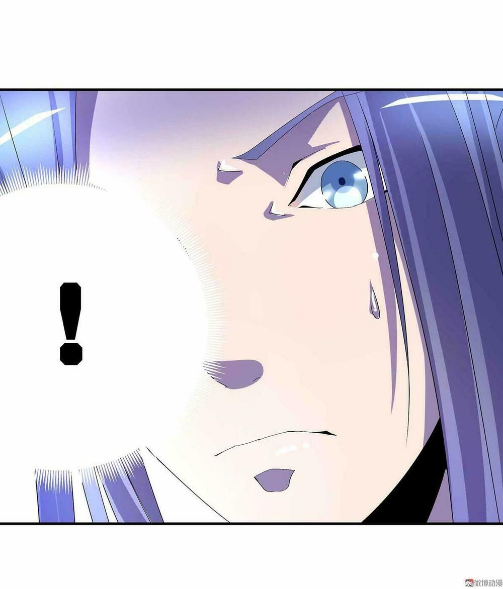 Đệ Nhất Chưởng Môn: Chapter 44