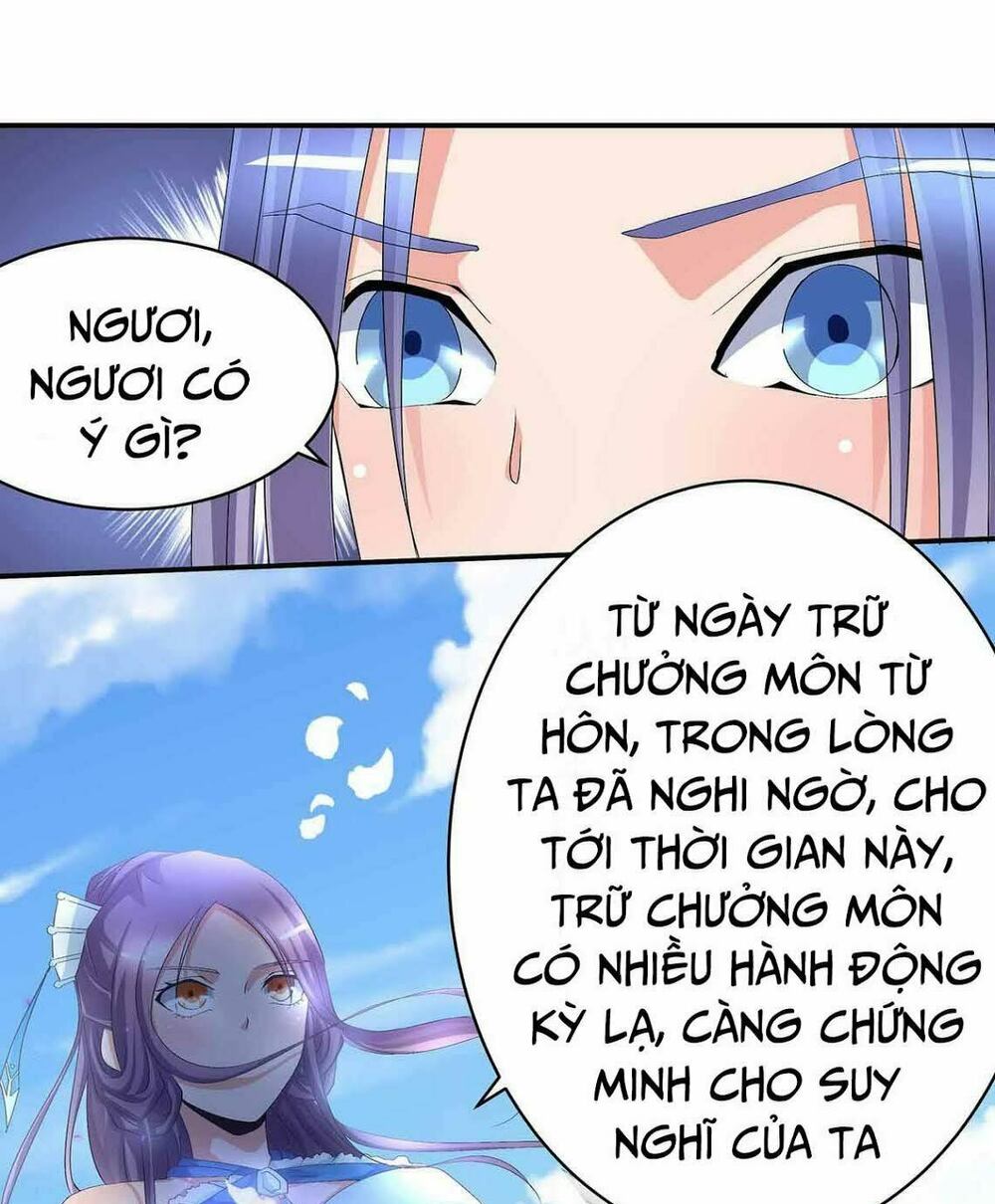 Đệ Nhất Chưởng Môn: Chapter 44