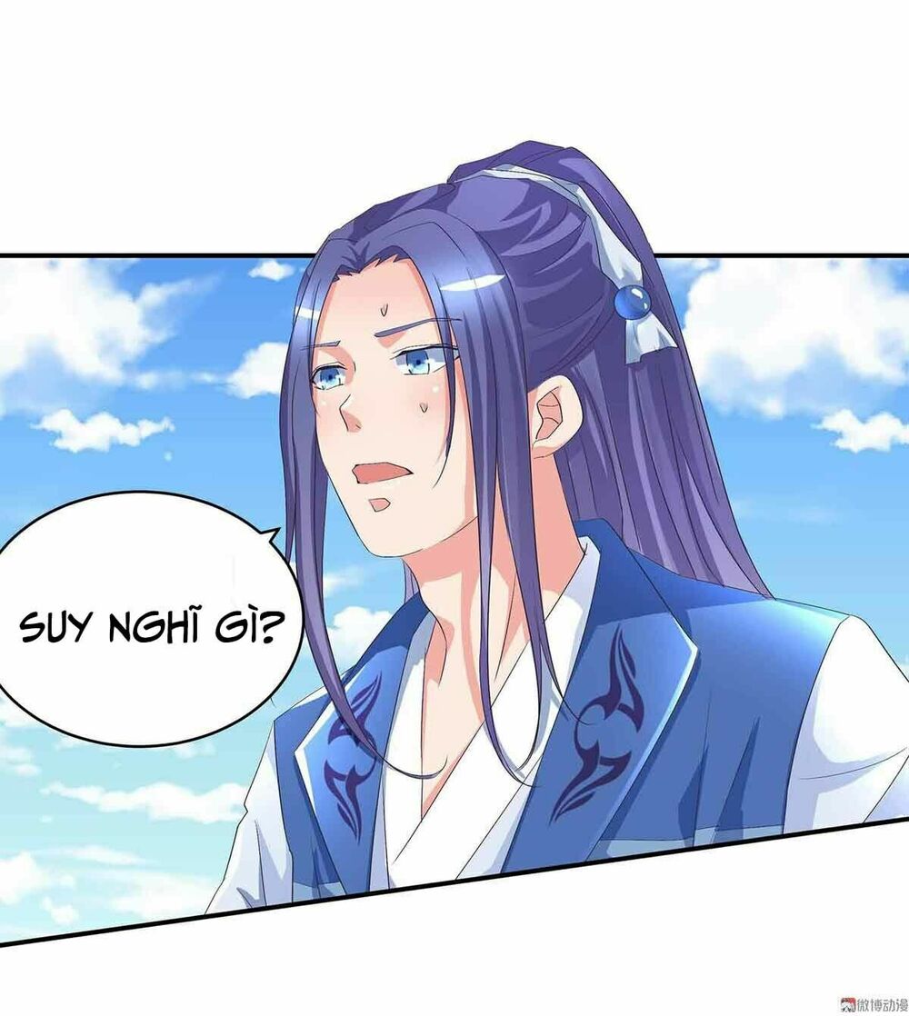 Đệ Nhất Chưởng Môn: Chapter 44