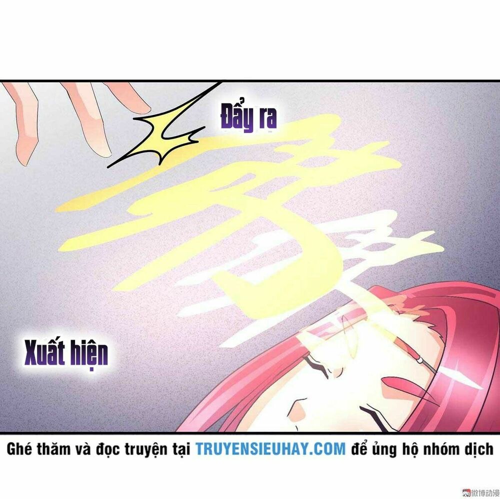 Đệ Nhất Chưởng Môn: Chapter 47
