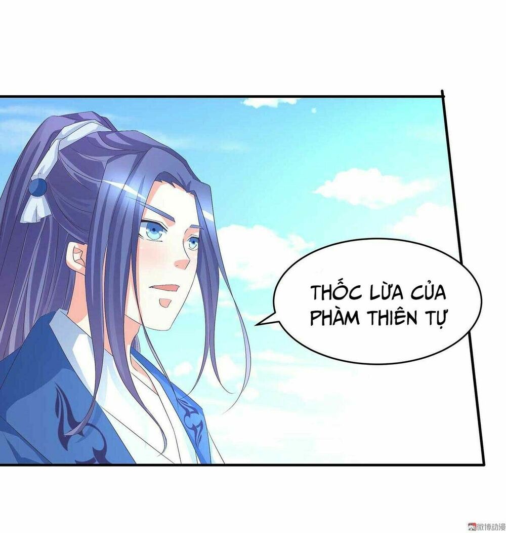 Đệ Nhất Chưởng Môn: Chapter 47