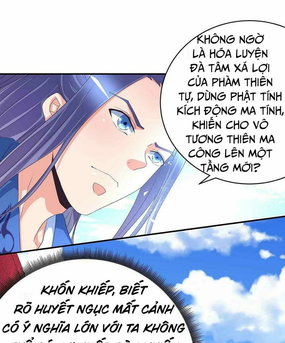 Đệ Nhất Chưởng Môn: Chapter 47
