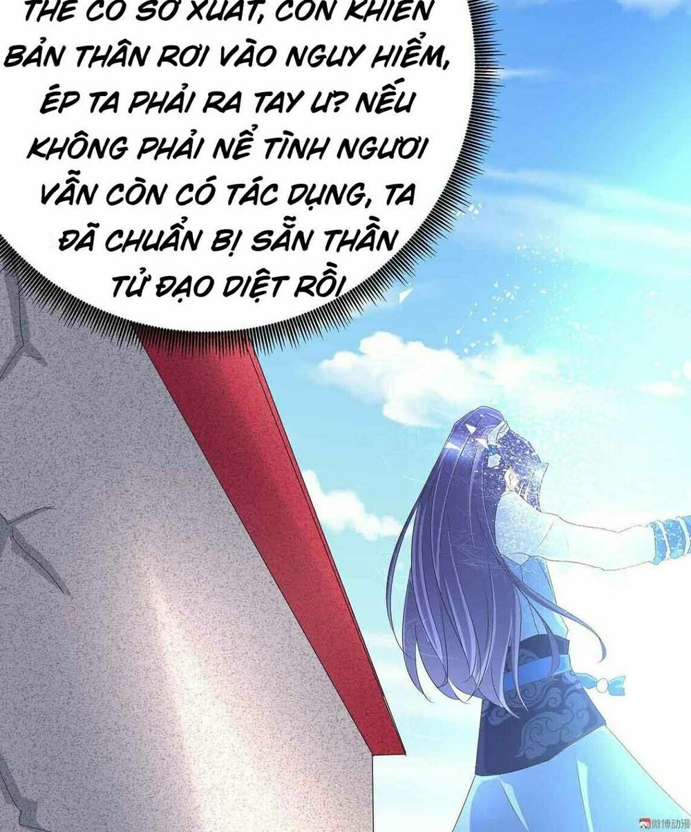Đệ Nhất Chưởng Môn: Chapter 47