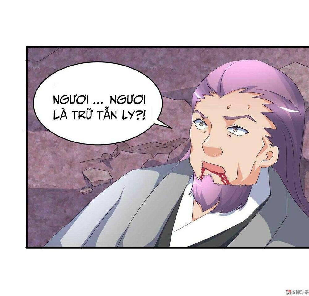 Đệ Nhất Chưởng Môn: Chapter 47