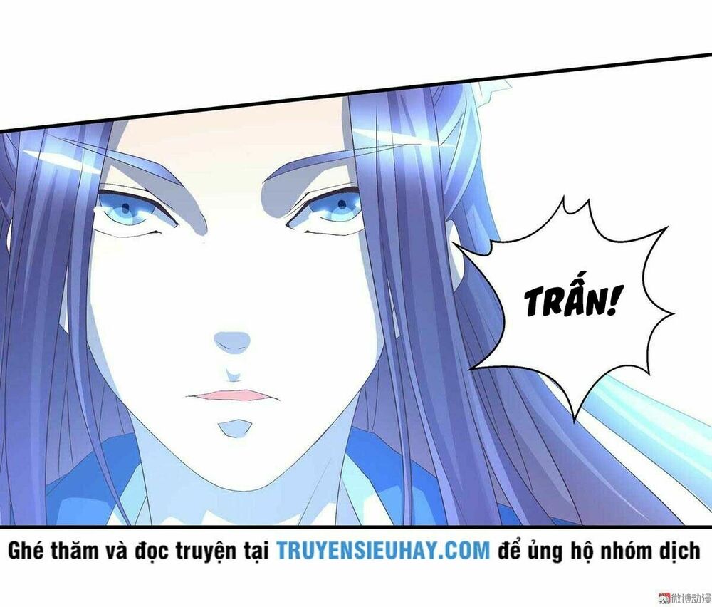 Đệ Nhất Chưởng Môn: Chapter 47