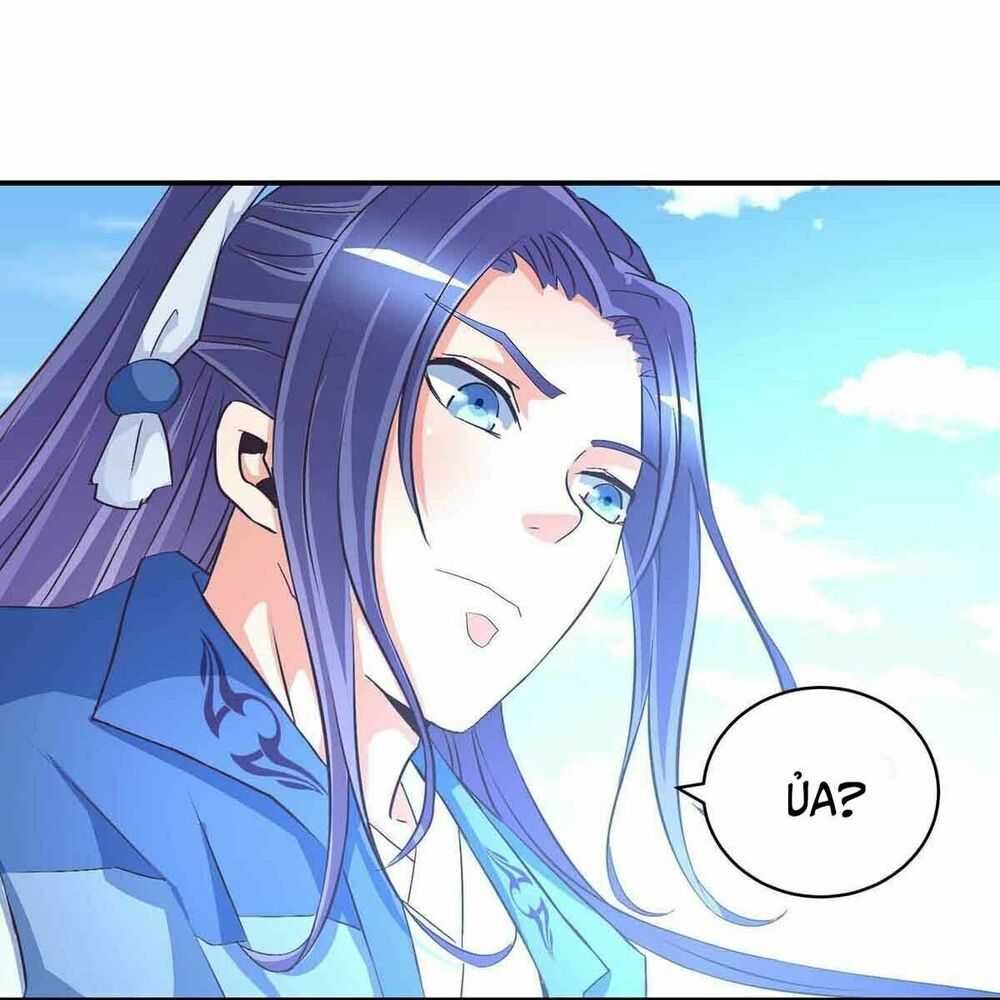 Đệ Nhất Chưởng Môn: Chapter 47