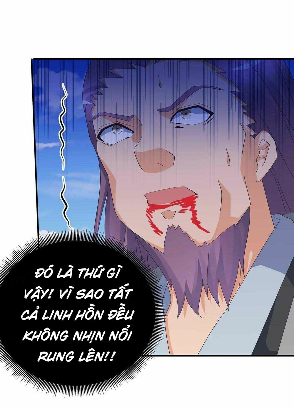 Đệ Nhất Chưởng Môn: Chapter 47