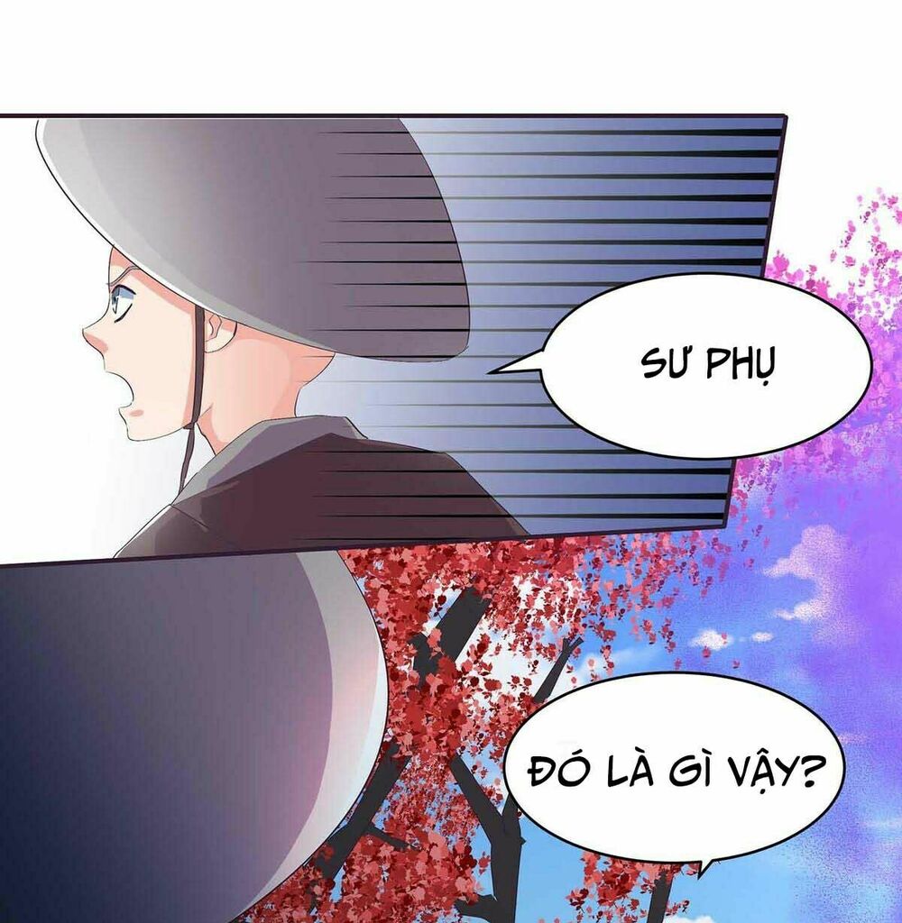 Đệ Nhất Chưởng Môn: Chapter 47