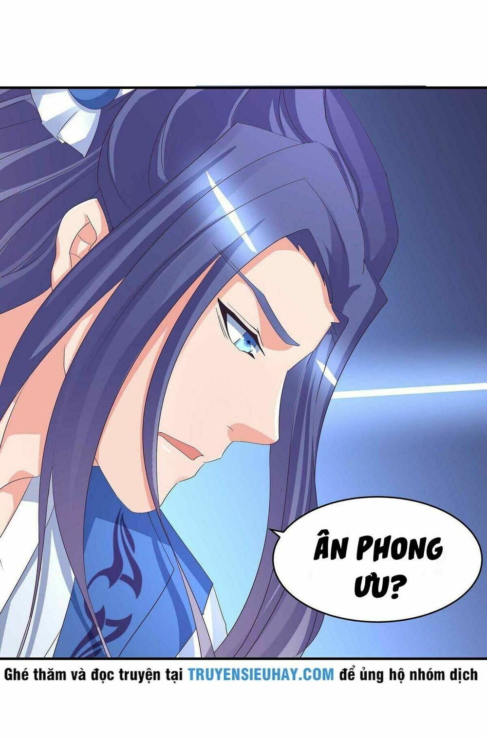 Đệ Nhất Chưởng Môn: Chapter 47