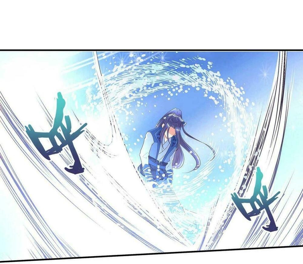 Đệ Nhất Chưởng Môn: Chapter 47