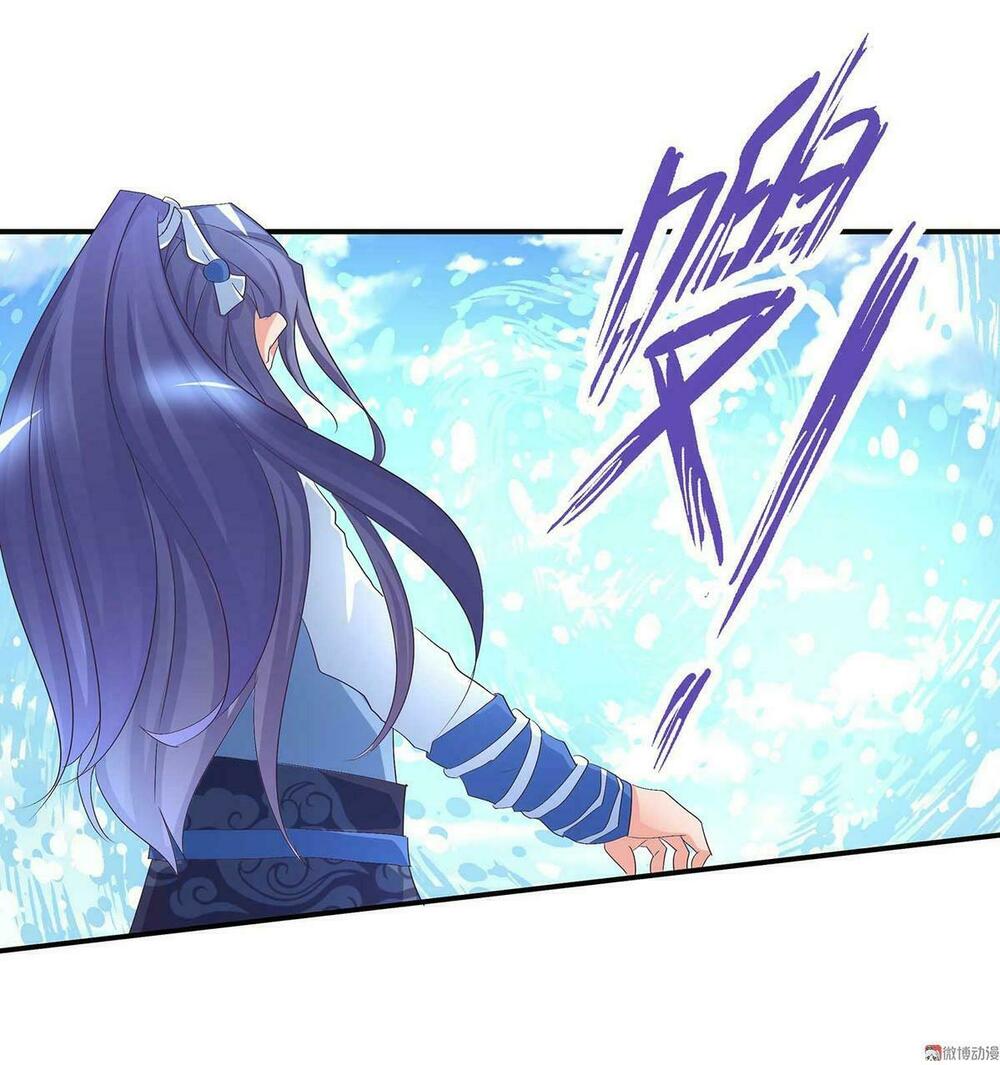 Đệ Nhất Chưởng Môn: Chapter 47