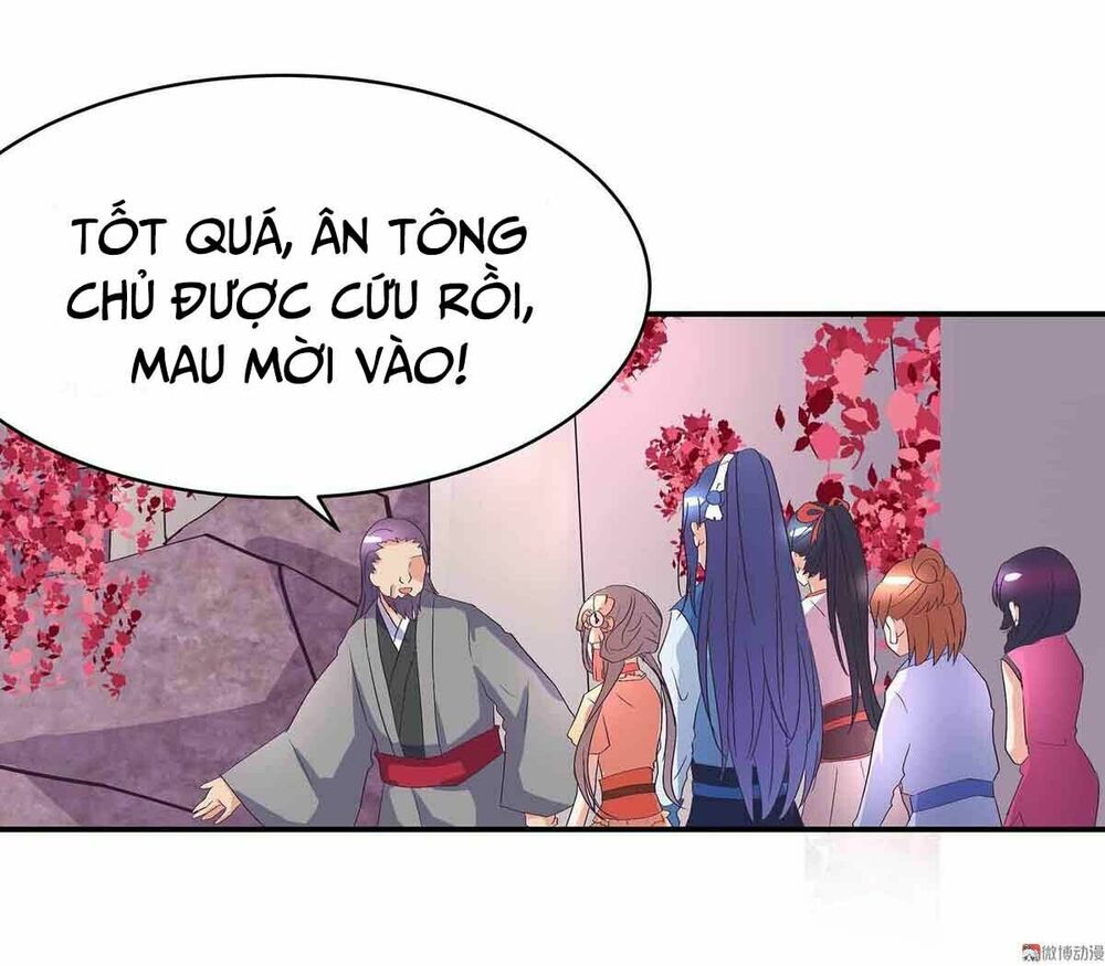 Đệ Nhất Chưởng Môn: Chapter 56