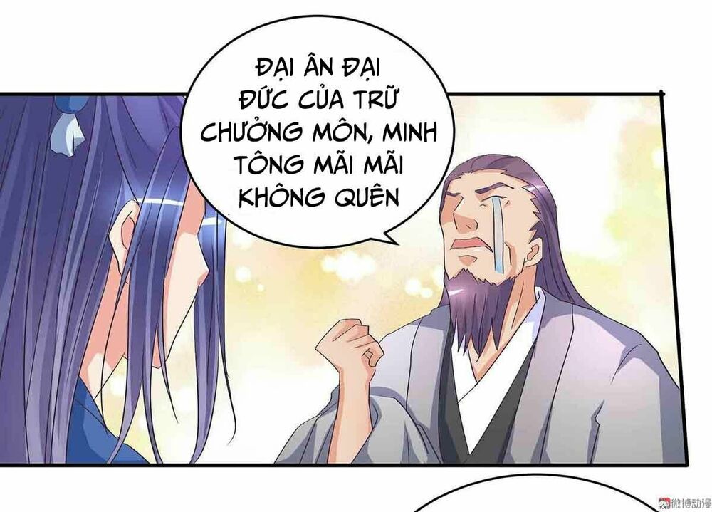 Đệ Nhất Chưởng Môn: Chapter 56