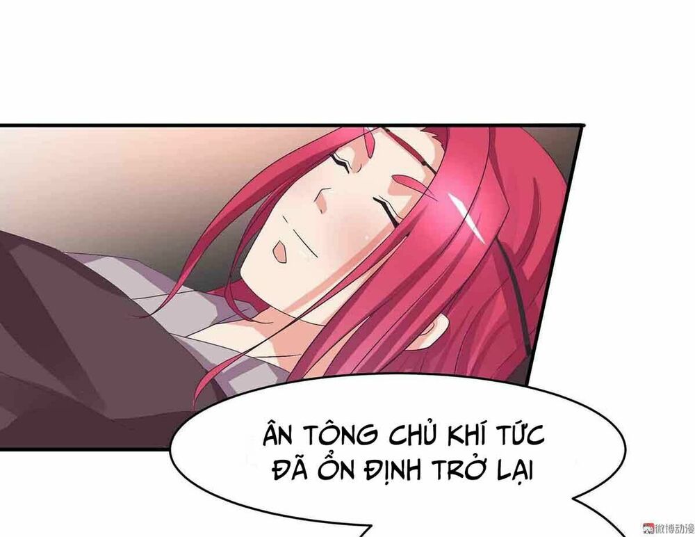Đệ Nhất Chưởng Môn: Chapter 56