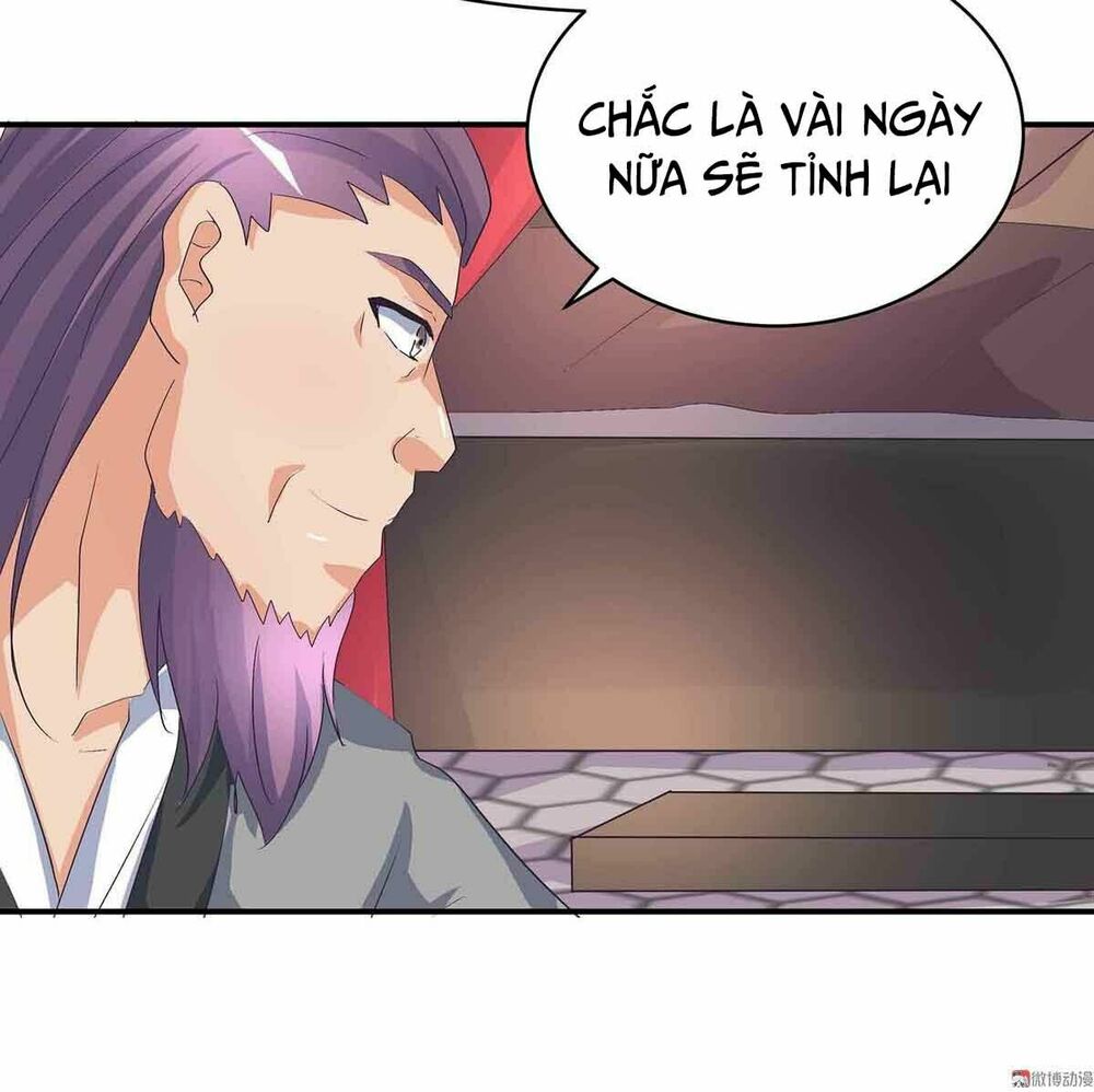 Đệ Nhất Chưởng Môn: Chapter 56