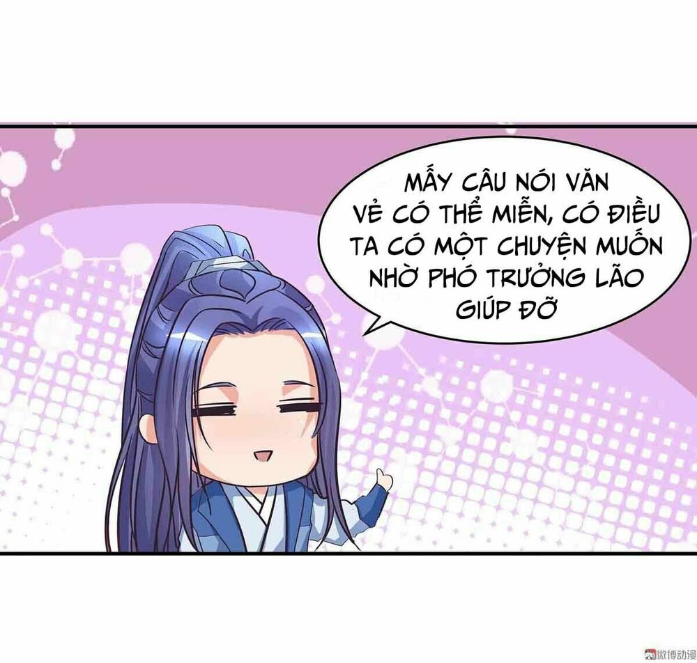 Đệ Nhất Chưởng Môn: Chapter 56