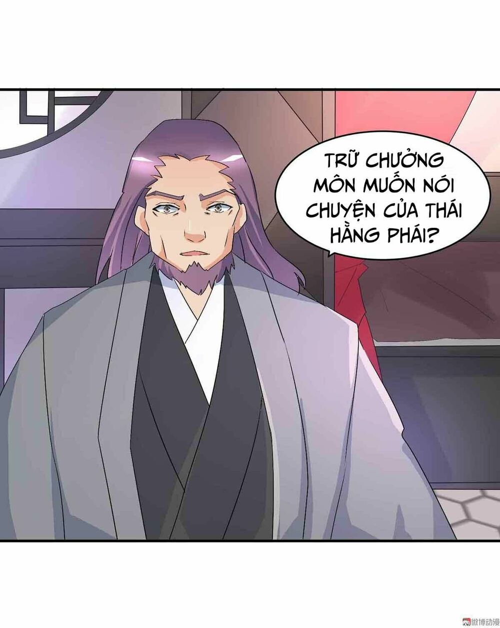Đệ Nhất Chưởng Môn: Chapter 56