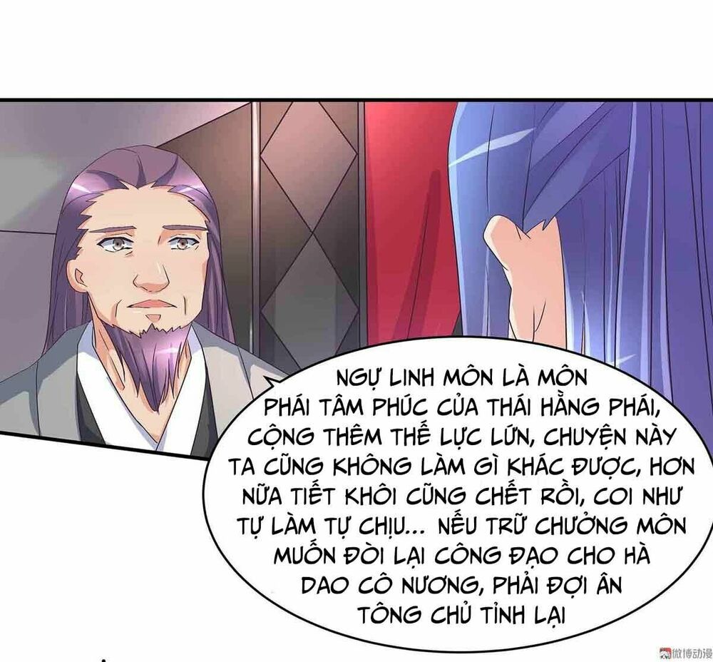 Đệ Nhất Chưởng Môn: Chapter 56