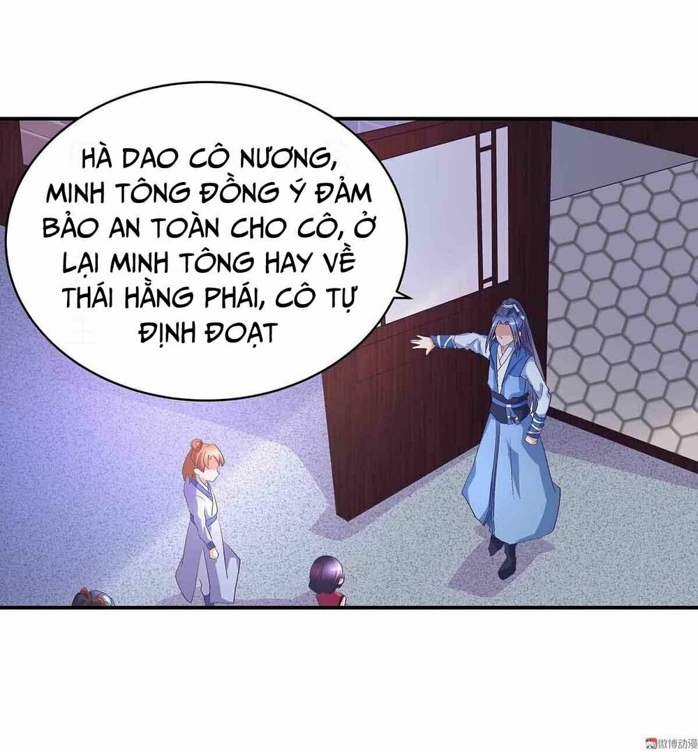 Đệ Nhất Chưởng Môn: Chapter 56