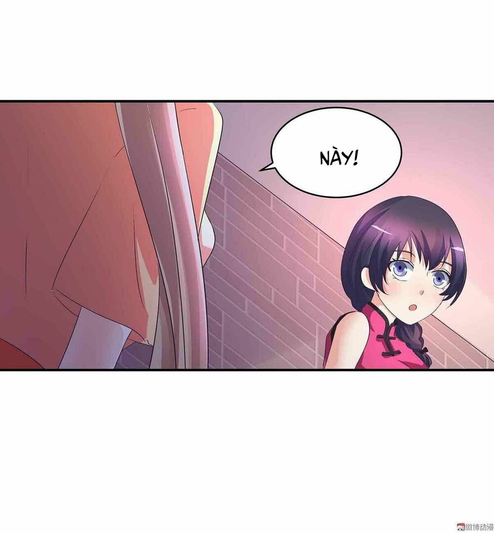 Đệ Nhất Chưởng Môn: Chapter 56