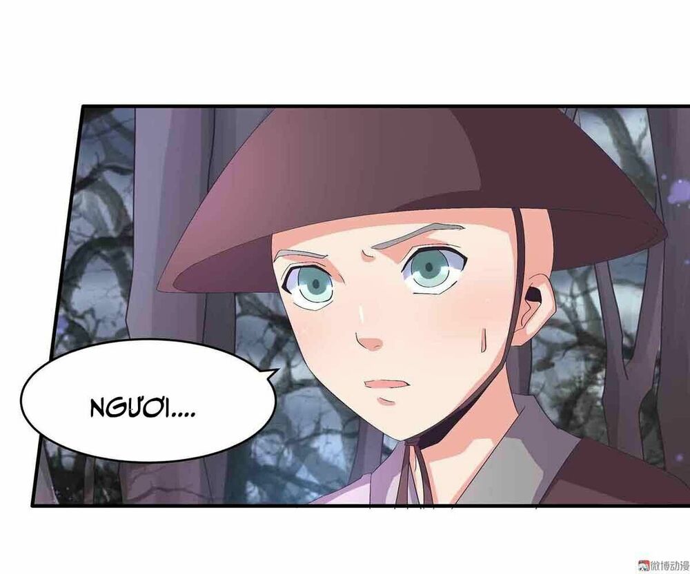 Đệ Nhất Chưởng Môn: Chapter 56