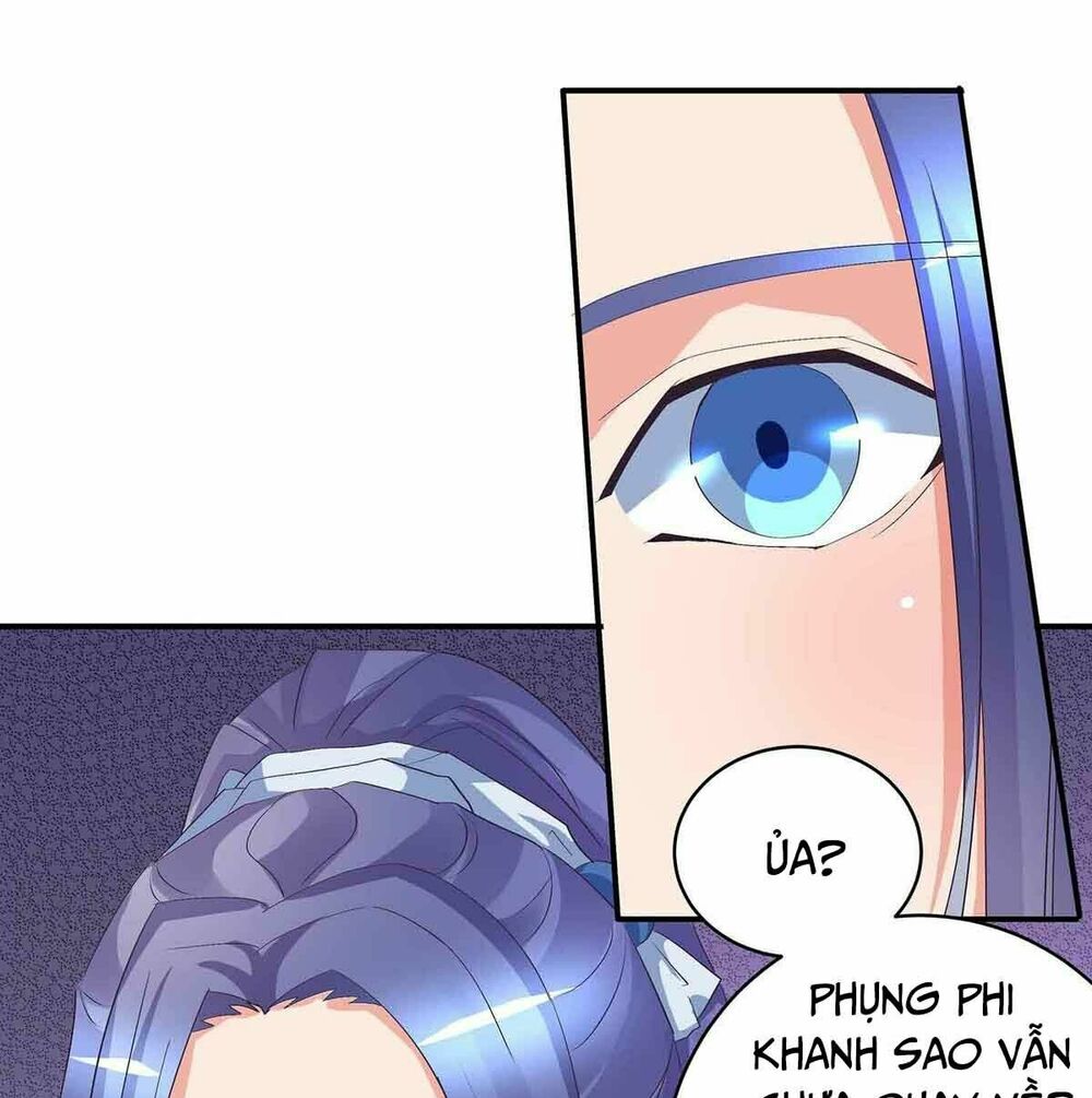 Đệ Nhất Chưởng Môn: Chapter 56