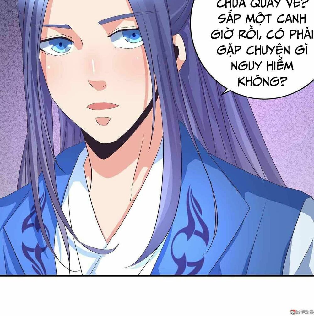 Đệ Nhất Chưởng Môn: Chapter 56