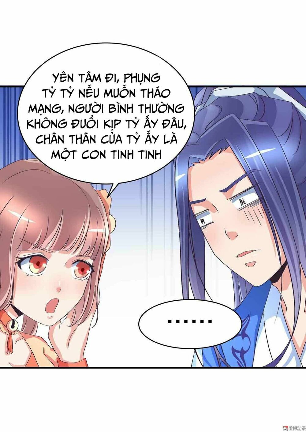 Đệ Nhất Chưởng Môn: Chapter 56