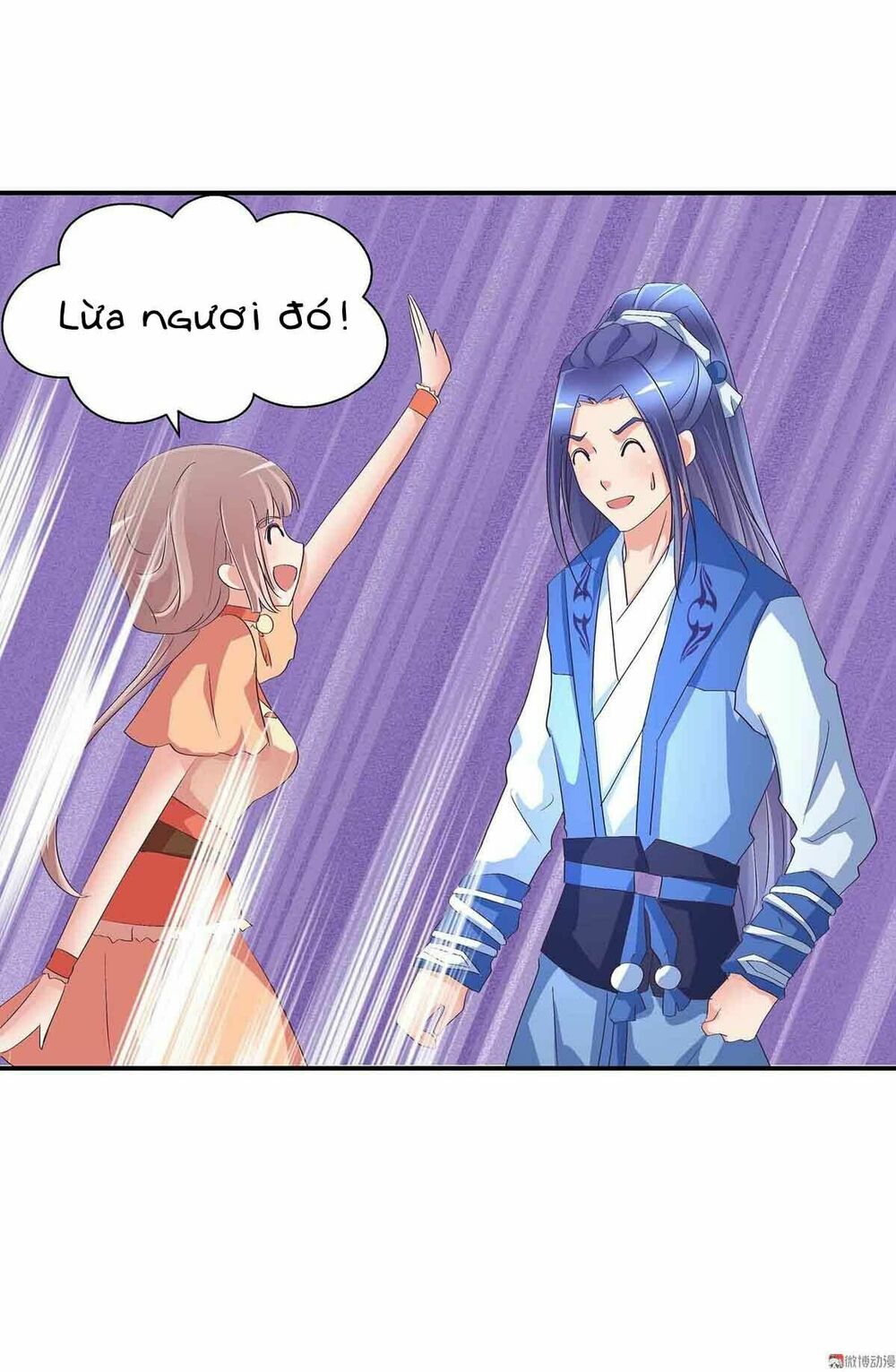 Đệ Nhất Chưởng Môn: Chapter 56