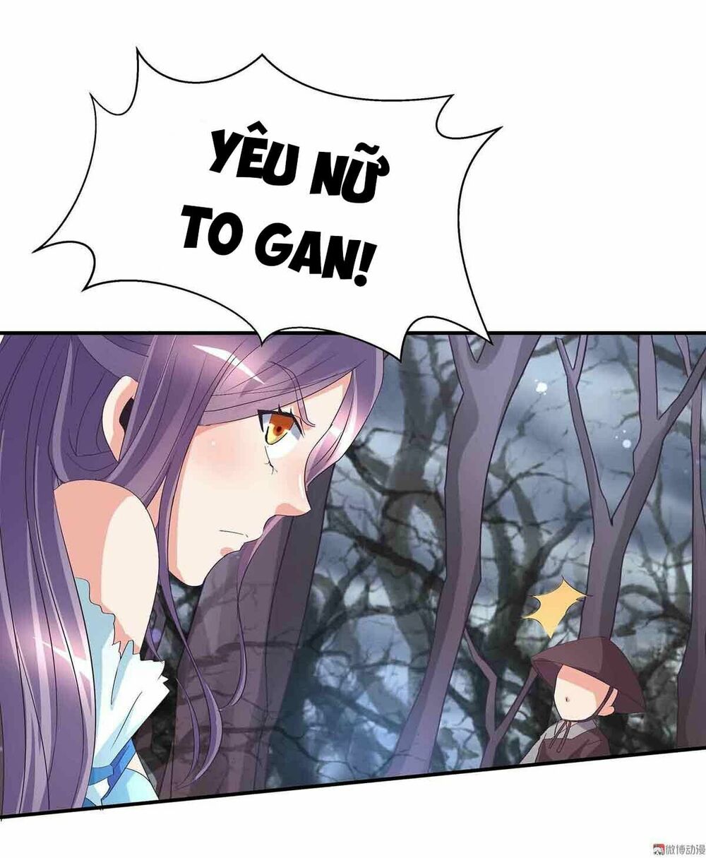 Đệ Nhất Chưởng Môn: Chapter 56