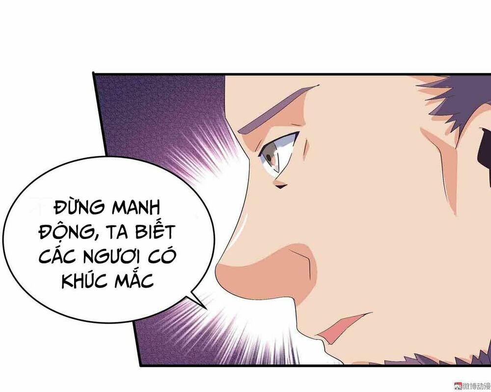 Đệ Nhất Chưởng Môn: Chapter 57
